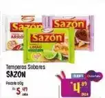 Muffato Sazón - temperos sabores oferta