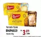 Muffato Bauducco - torrada tipos oferta