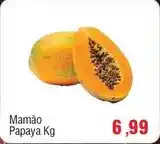 Spani Atacadista Mamão papaya oferta