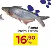 Carrefour Panga - panga oferta