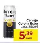 Carrefour Corona - cerveja extra oferta