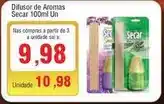 Spani Atacadista Secar - difusor de aromas oferta
