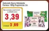 Spani Atacadista Barra - sabonete hidratante oferta