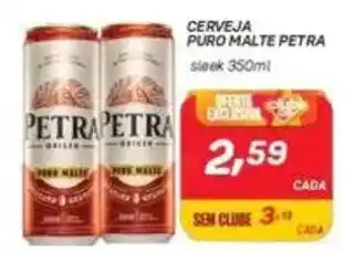 GBarbosa Cerveja puro malte petra oferta