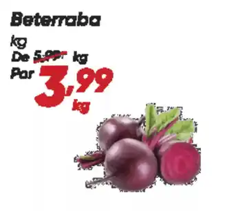 Dia Beterraba oferta