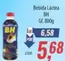 Supermercados BH Bh - bebida láctea oferta
