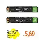 Atacadão De - filme de pvc oferta