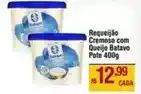 Max Atacadista Cremoso - requeijão cremoso com queijo batavo oferta