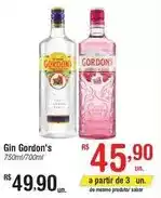Gordon´s - gin