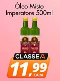 Óleo Misto Imperatore