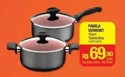 Milium Panela vermont oferta