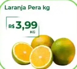 Laranja Pera