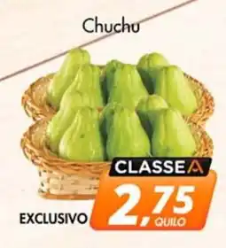 Delta Supermercados Chuchu oferta