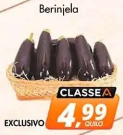 Berinjela