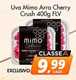 Uva Mimo Arra Cherry Crush  FLV