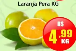 Supermercado Kibe Laranja Pera oferta