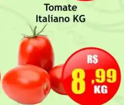 Supermercado Kibe Tomate Italiano oferta