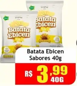 Batata Ebicen Sabores 4