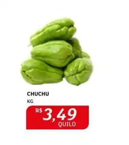 Assaí Atacadista CHUCHU oferta