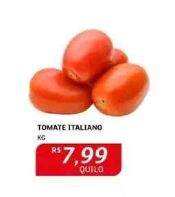 Assaí Atacadista Tomate Italiano oferta