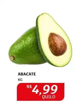 Assaí Atacadista Abacate oferta