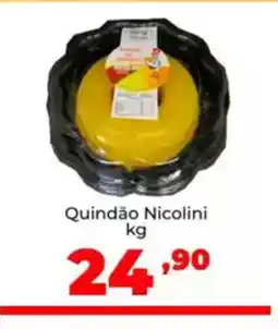 Quindão Nicolini