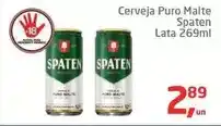 Tenda Atacado Puro - cerveja puro malte oferta