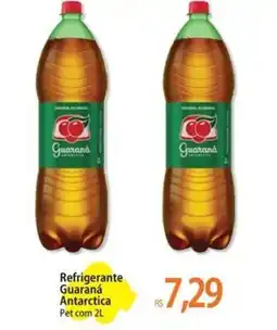 Atacadão Refrigerante Guaraná Antarctica Pet oferta