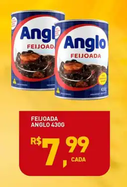 Feijoada anglo