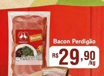 Bacon Perdigão