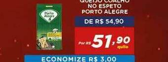 Bahamas Mix Queijo Coalho No Espeto Porto Alegre oferta
