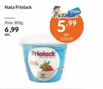 Nata Friolack