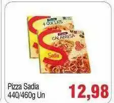 Pizza Sadia