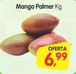 Manga Palmer
