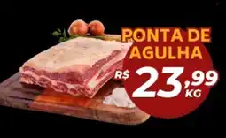 Ponta de agulha