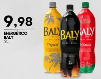 Mercadão Atacadista Energético baly oferta