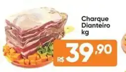 Charque Dianteiro