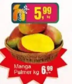 Manga Palmer