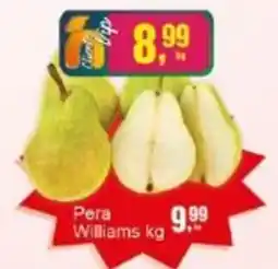 Pera Williams