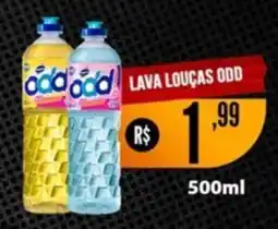 Lava louças odd