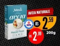 Aveia naturale