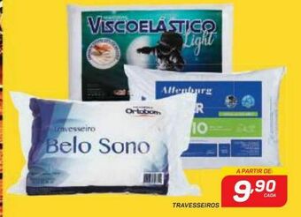 Travesseiro
