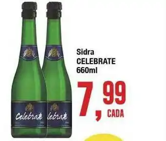 Sidra Celebrate