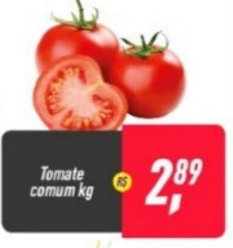 Frangolândia Tomate comum 1kg oferta