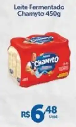 Atakarejo Leite Fermentado Chamyto oferta