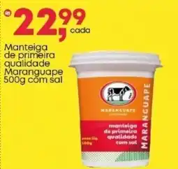 Frangolândia Manteiga de primeira qualidade Maranguape com sal oferta