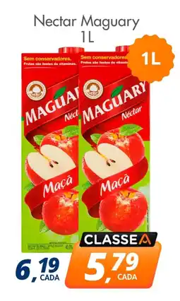 Nectar Maguary