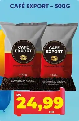 Tatico Café export oferta