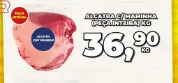 Rede Economia Alcatrac/maminha (peça inteira) oferta