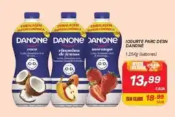 GBarbosa Iogurte parc desn danone (sabores) oferta